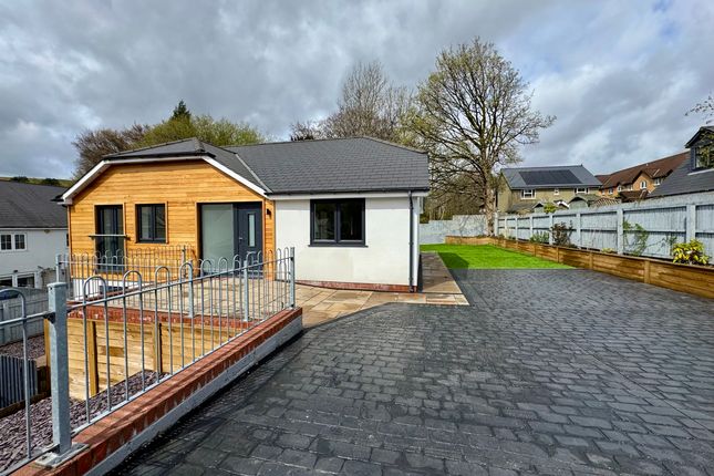 Goshen Street, Tredegar NP22 3 bed detached house for sale