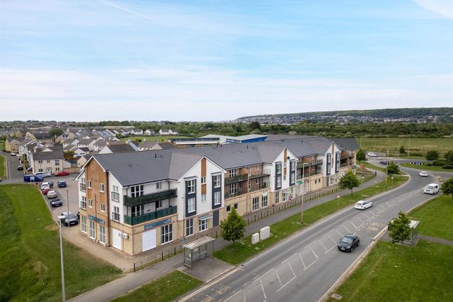 2 bed flat