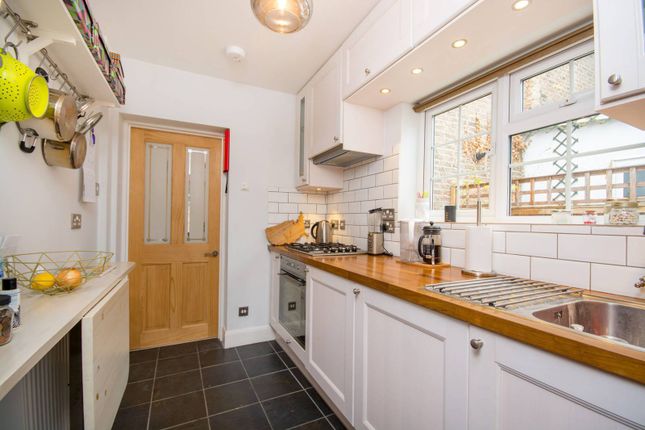 Hawks Road, Kingston, Kingston upon... 1 bed end of terrace house for sale