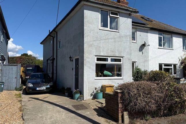 Keyhaven Road, Milford on Sea... 4 bed semi