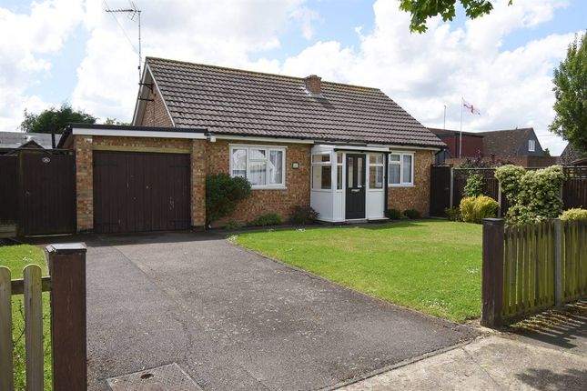 1 bedroom detached bungalow for sale