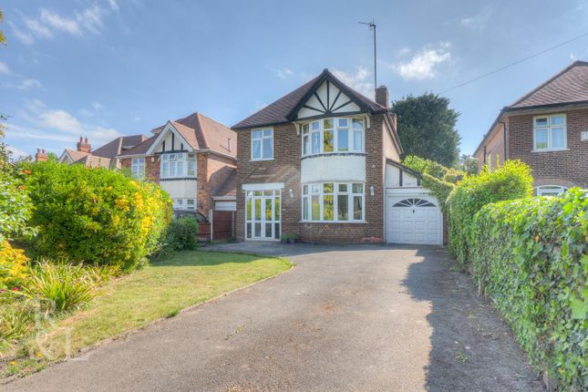 3 bed property