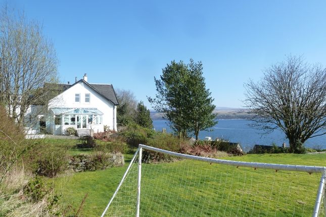 Duncreggan House White's Brae... 5 bed detached villa for sale