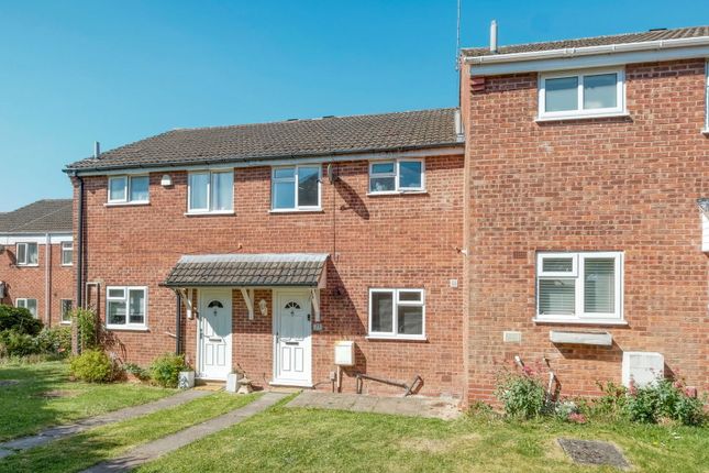 Oldbury Close, Church Hill North... 3 bed terraced house for sale