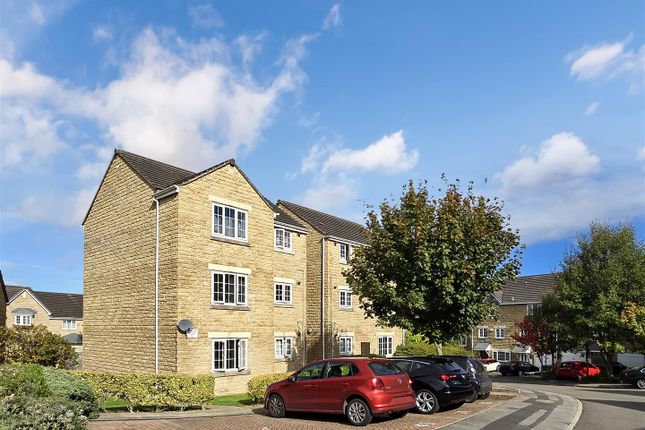 Wood View, Huddersfield HD2 2 bed house for sale
