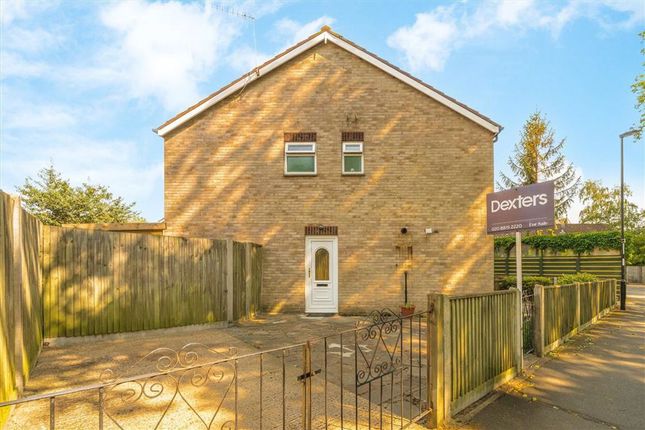 Dressington Avenue, London SE4 3 bed semi