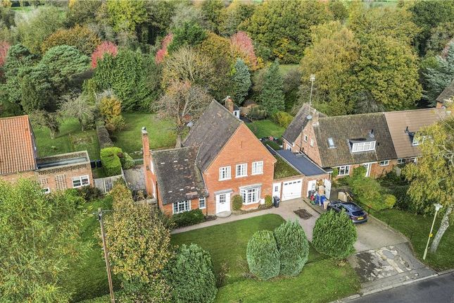 Attimore Road, Welwyn Garden City... 3 bed detached house for sale