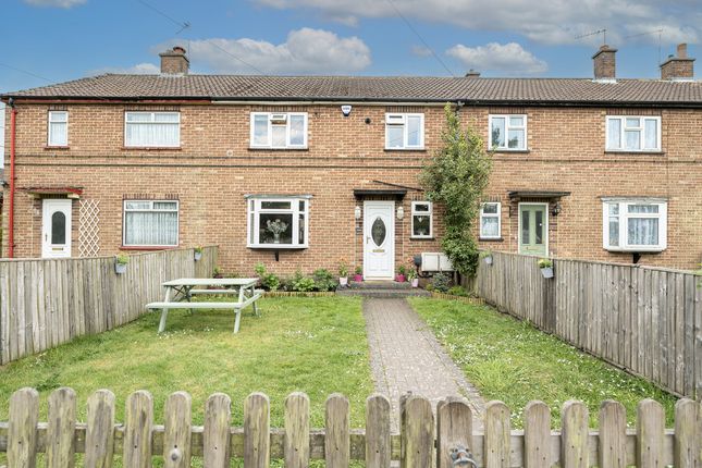 Botley Road, Chesham, HP5 3 bed terraced house for sale