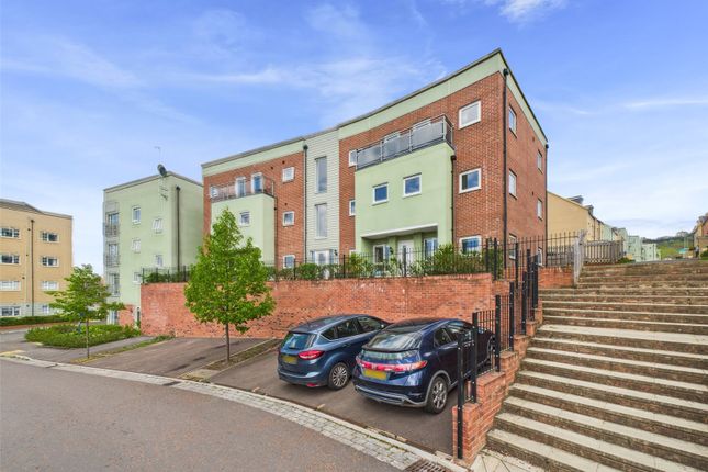 Fairford Road, Cheltenham... 2 bed apartment for sale