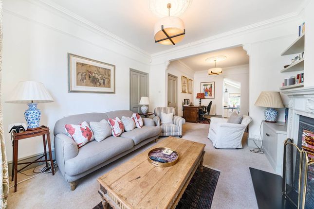 Ducie Street, Clapham North, London, SW4 4 bed terraced house for sale