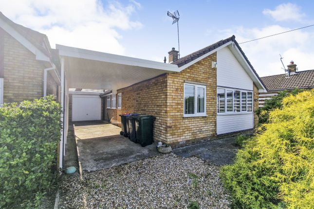 4 bedroom detached bungalow for sale