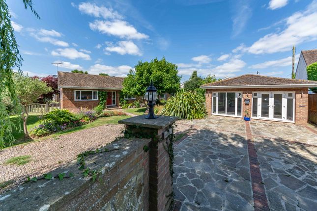 5 bedroom detached bungalow for sale