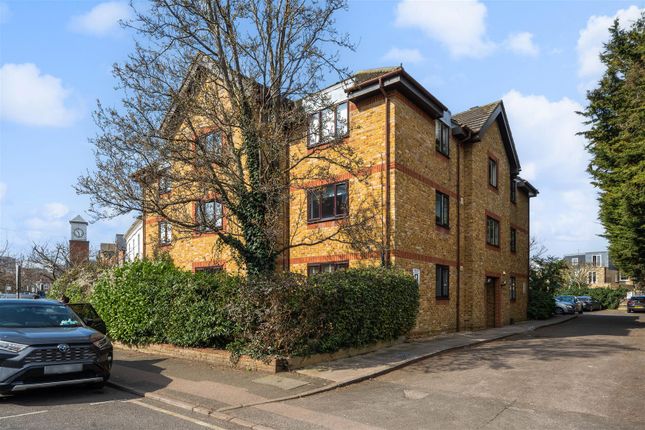 1 bed flat
