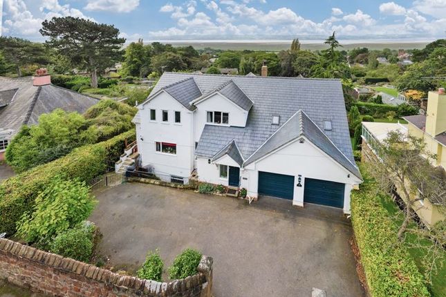 6 bedroom detached house for sale