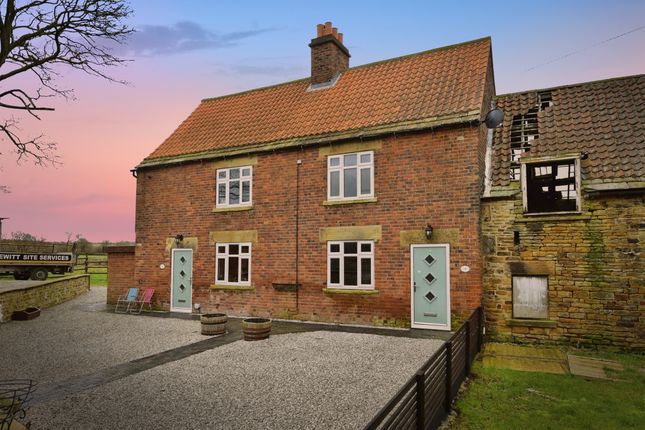 2 bedroom character property for sale