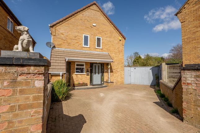 Guyhirn 5 bed detached house for sale