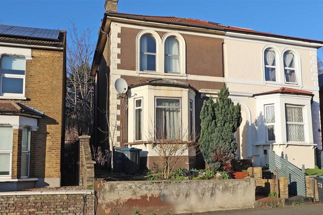 3 bed semi-detached house