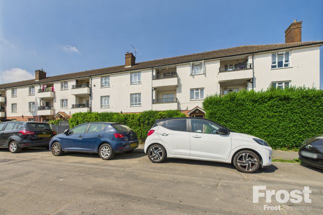 2 bed flat