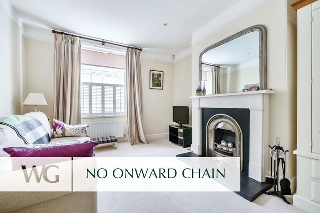 The Strand, Topsham, Devon, EX3 3 bed terraced house for sale