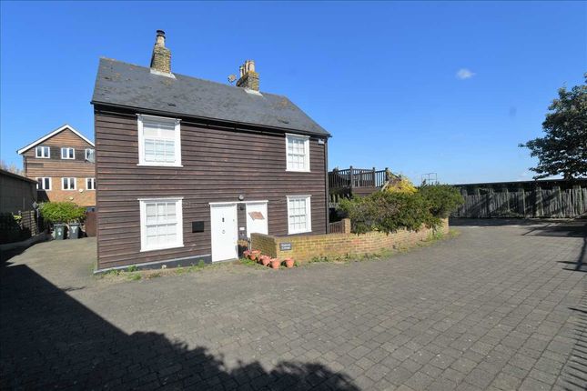 3 bed property