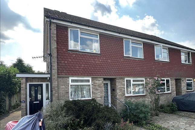 Avon Close, Watford, WD25 2 bed maisonette for sale