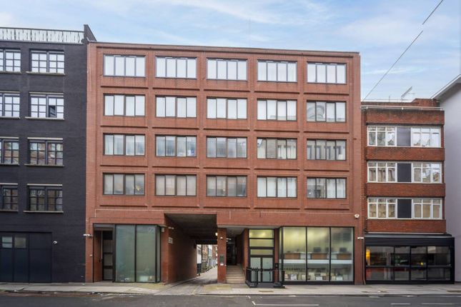 Chitty Street, Fitzrovia, London, W1T 2 bed flat for sale