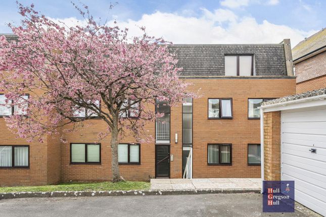 Wordsworth Court, Belle Vue Road... 2 bed apartment for sale