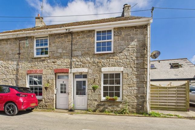 2 bedroom cottage for sale