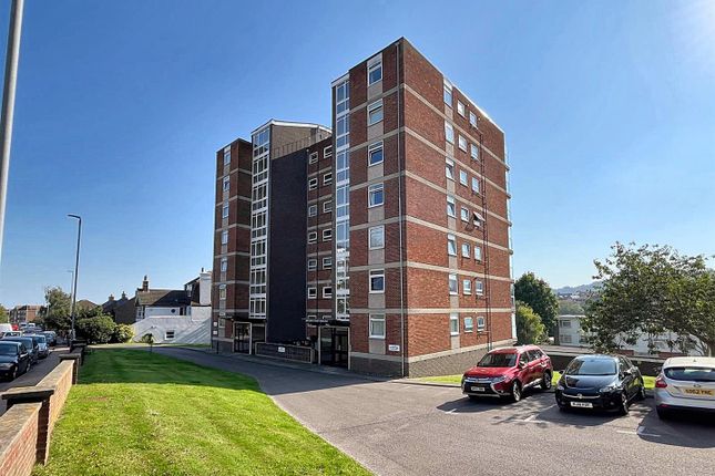 Upperton Road, Eastbourne 1 bed flat for sale