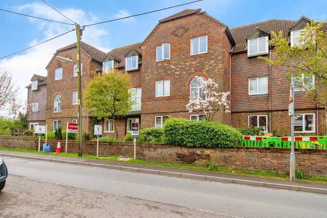 1 bed flat