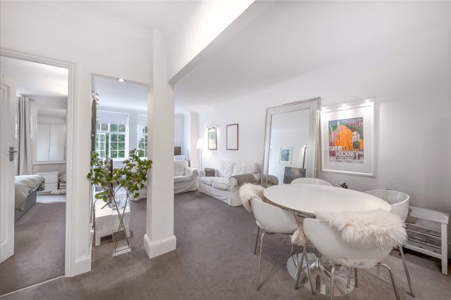 Hillside Court, 409 Finchley Road... 1 bed apartment for sale