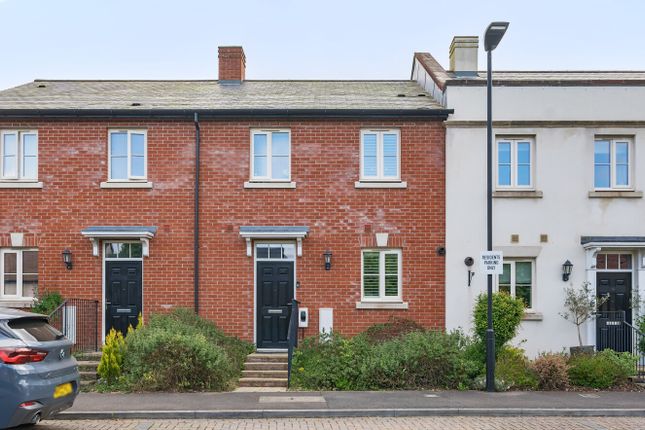 Pitt Road, Winchester, SO22 3 bed house for sale