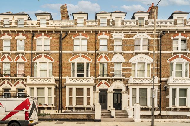 Holland Road, London W14 2 bed flat for sale