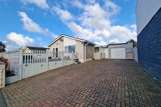 Albany Street, Pembroke Dock... 3 bed bungalow for sale