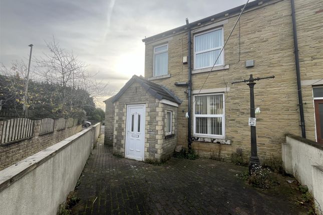 Speights Place, Bradford BD4 1 bed terraced house for sale