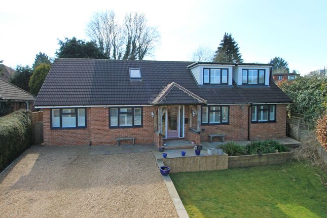 Jonas Drive, Wadhurst, TN5 4 bed detached house for sale