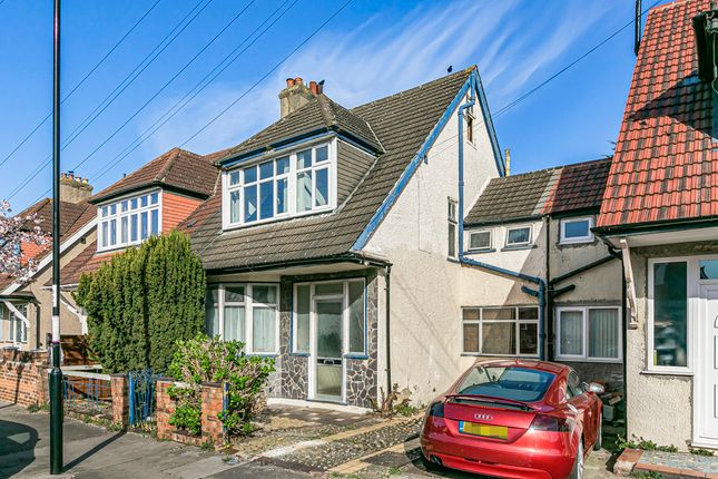 Lindfield Road, Croydon, CR0 4 bed terraced house for sale