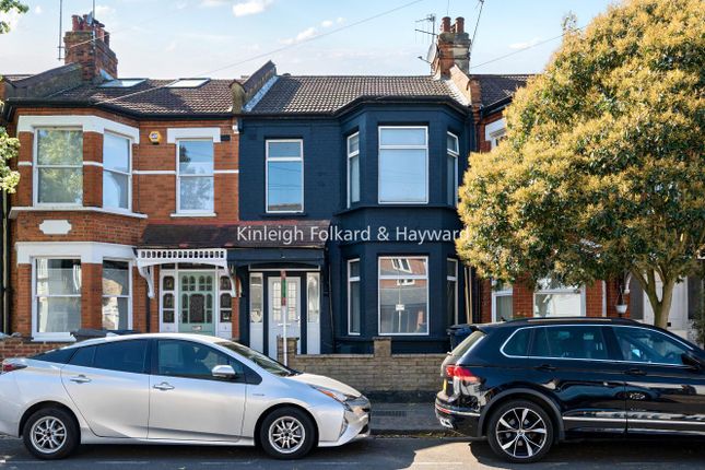 Derby Avenue, North Finchley, London... 3 bed terraced house for sale