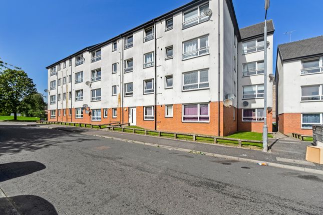 Hamiltonhill Gardens, Glasgow G22 2 bed flat for sale