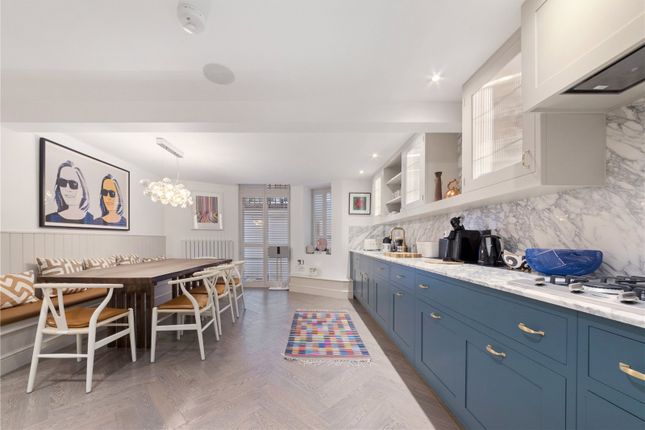 Upper Montagu Street, Marylebone, W1H 2 bed apartment for sale