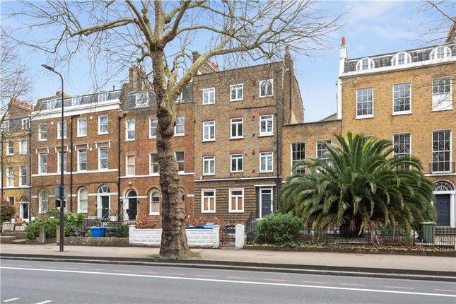 2 bed flat