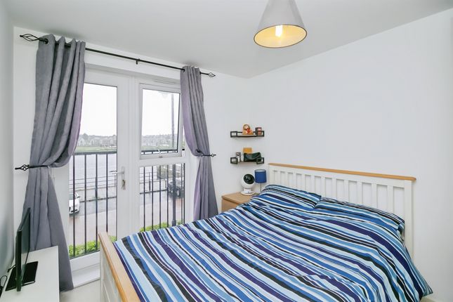 1 bed flat