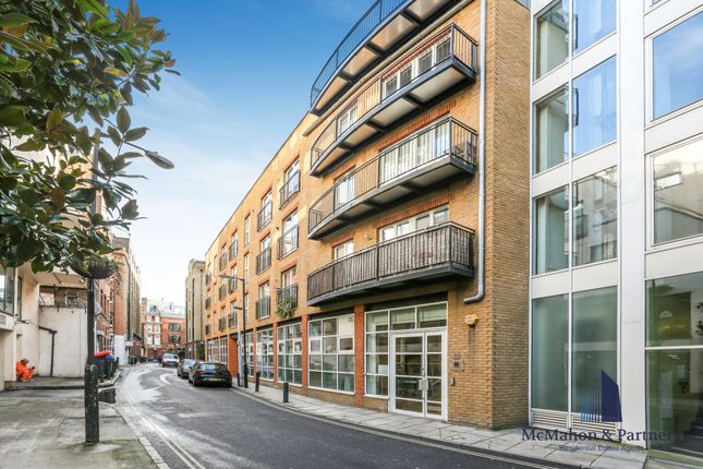 1 bed flat