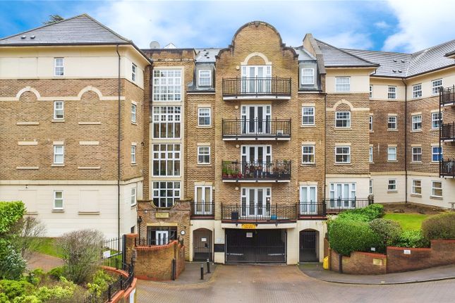 Carmelite Drive, Berkshire RG30 2 bed apartment for sale