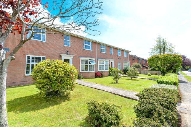 Trevone, Herbert Road, New Milton... 2 bed apartment for sale