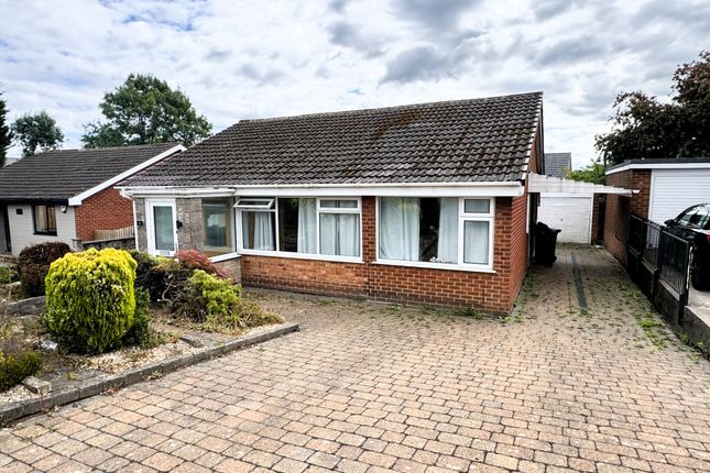 3 bedroom bungalow for sale