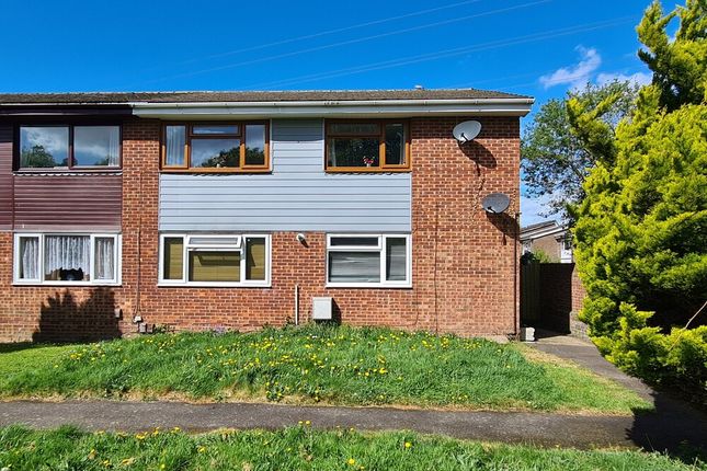 2 bed flat