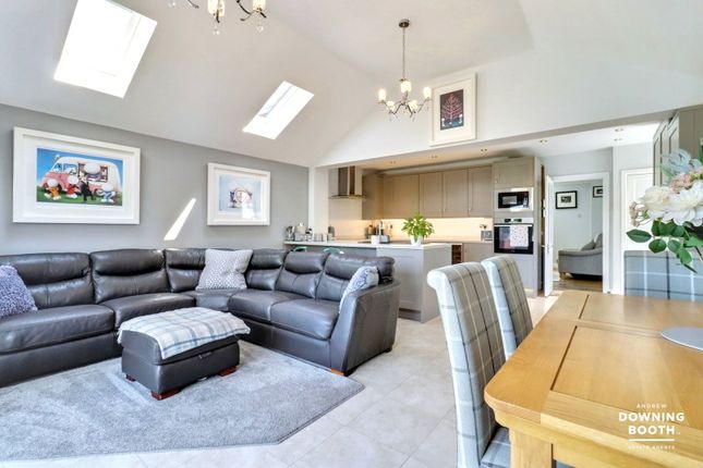 3 bed semi-detached house