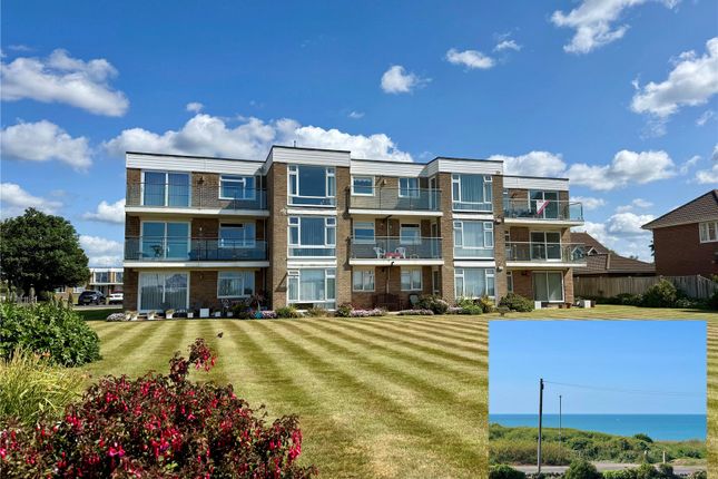 Sea Road, Barton On Sea, Hampshire, BH25 2 bed apartment for sale