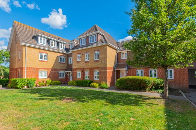 2 bed flat
